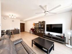 Blk 689F Woodlands Drive 75 (Woodlands), HDB 5 Rooms #599766171